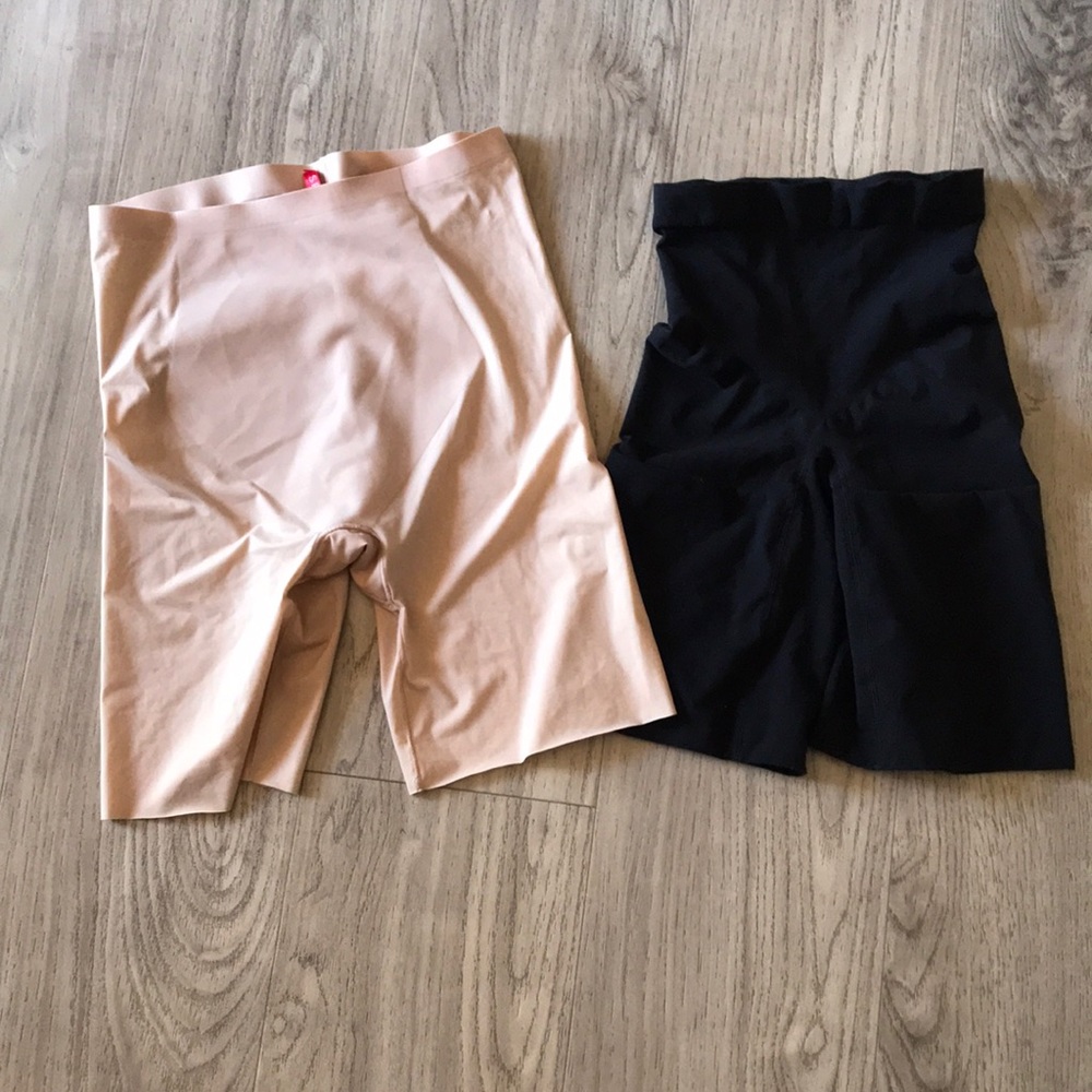 Spanx